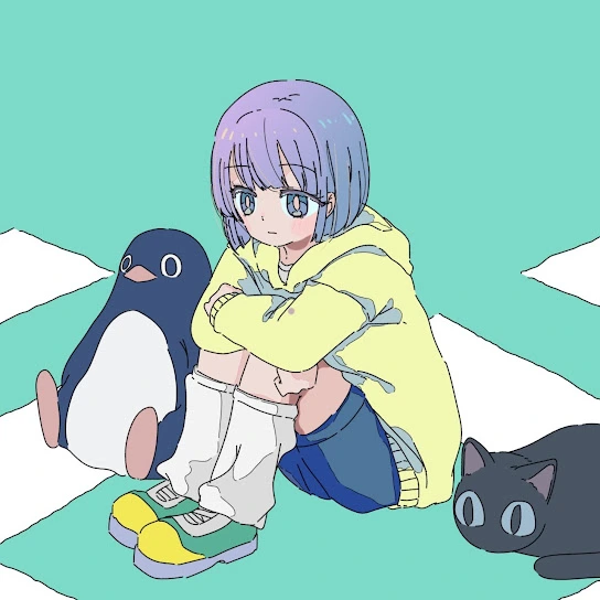 必ずそばに、きみがいる Album Art